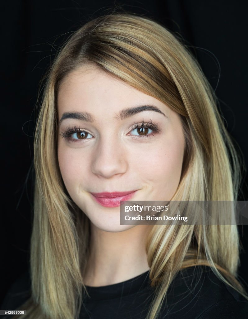 Actress Lisa Marie Koroll Poses For Portraits At AMANO Hotel Before actress-lisa-marie-koroll-poses-for-portraits-at-amano-hotel-before