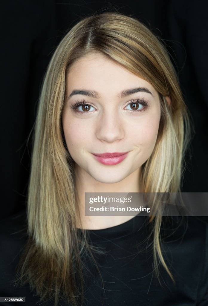 Actress Lisa Marie Koroll Poses For Portraits At AMANO Hotel Before actress-lisa-marie-koroll-poses-for-portraits-at-amano-hotel-before