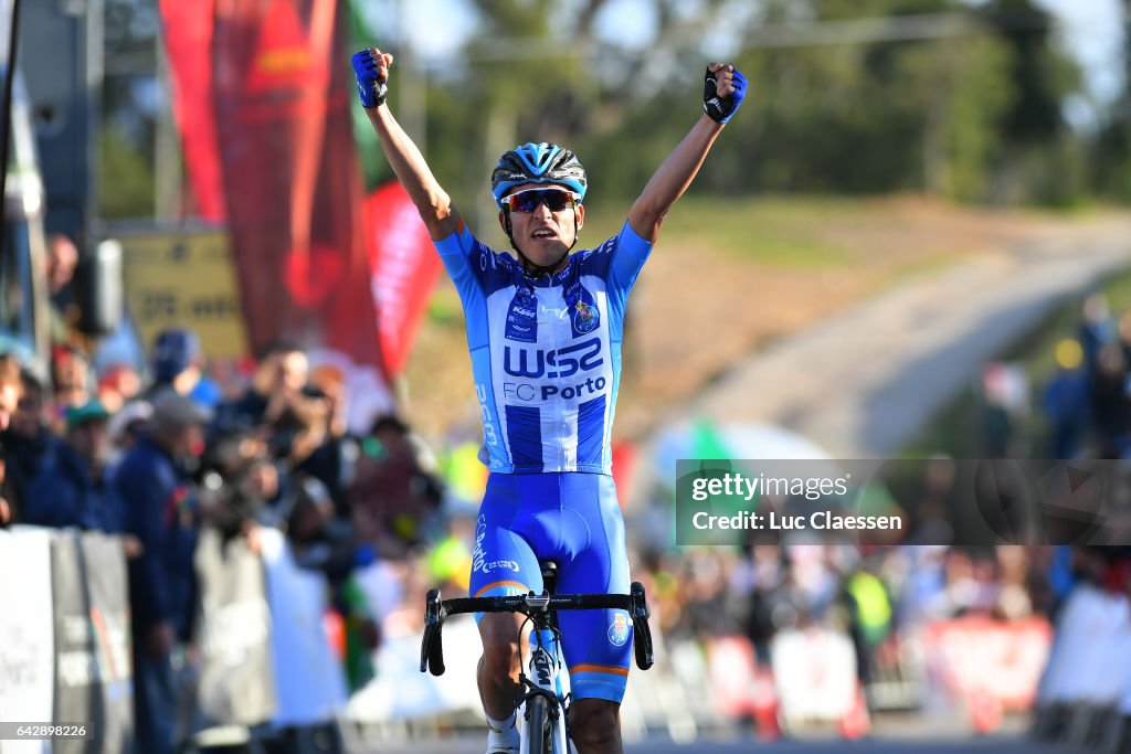 Cycling: 43rd Volta Algarve 2017 / Stage 5