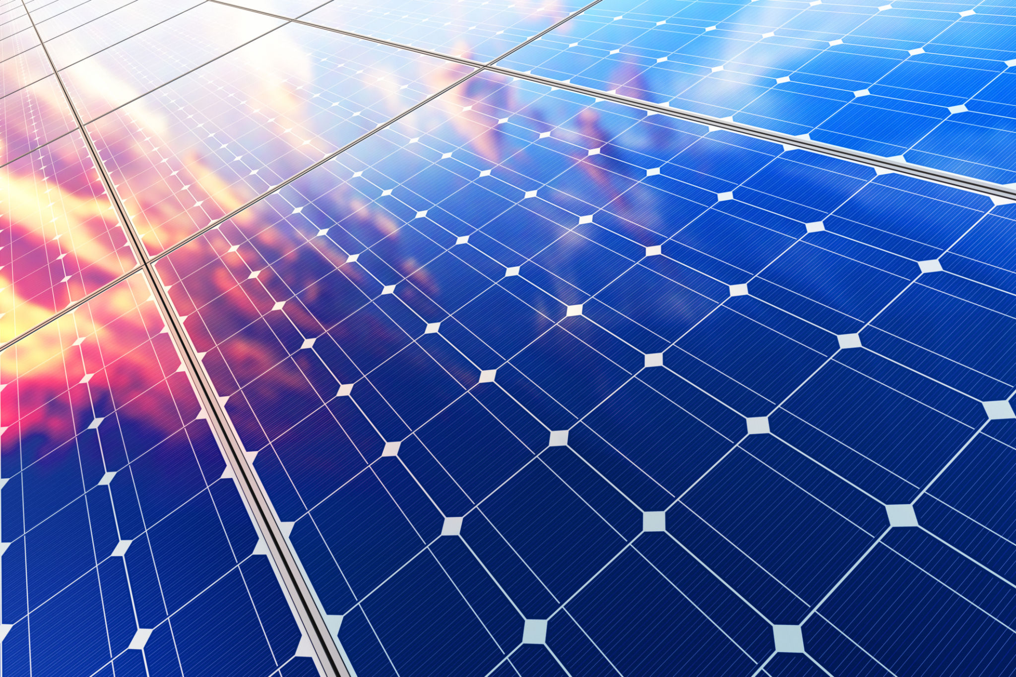 solar energy solutions