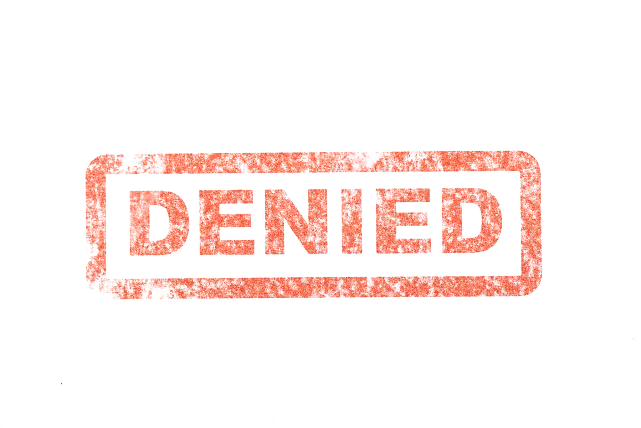 denied claim appeal