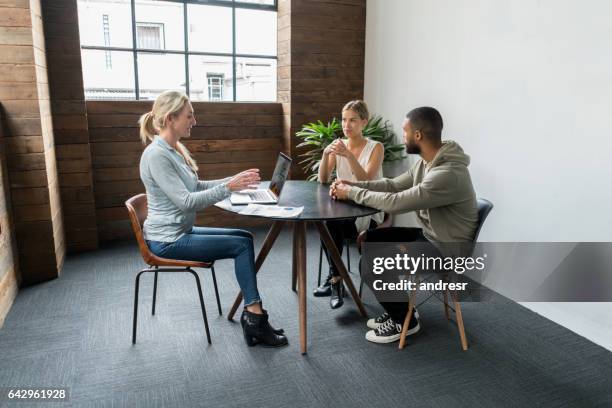In Interview Interview Office Casual Photos and Premium High Res Pictures - Getty Images