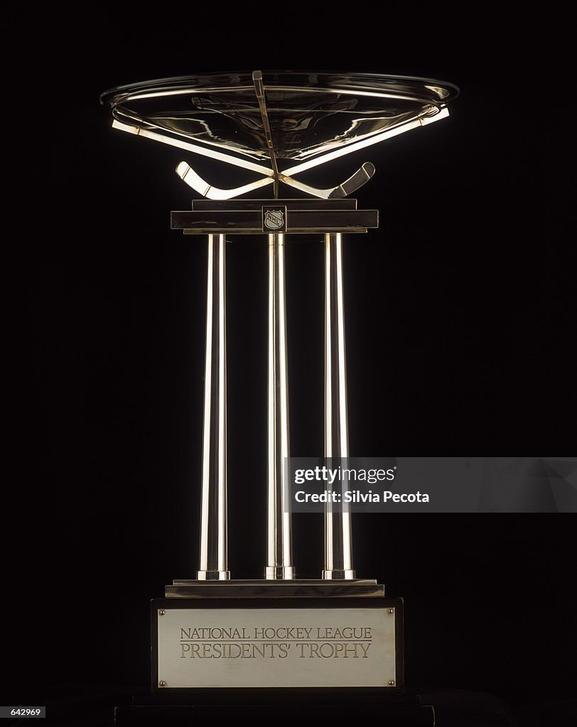 The President's Trophy