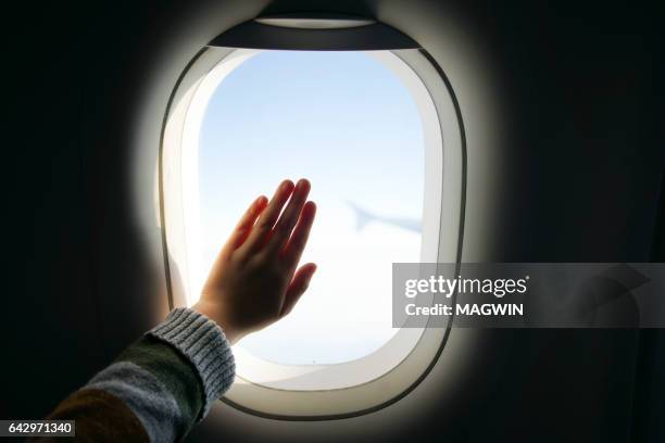Hand Over Window 241 Jet Air Drawing Stock Photos, High-Res Pictures, and Images - Getty ...