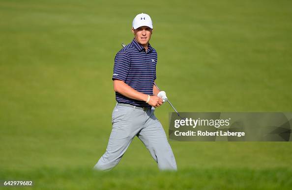Genesis Open - Final Round Genesis Open - Final Round
