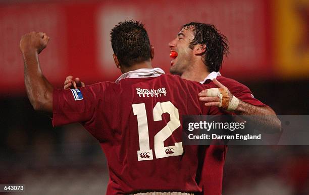 Jason Ramsamy Richard Graham Rugby Photos and Premium High Res Pictures - Getty Images