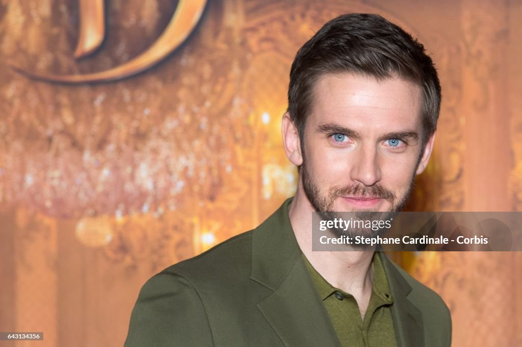 "Beast And Beauty - La Belle Et La Bete" Paris Photocall At Hotel Meurice