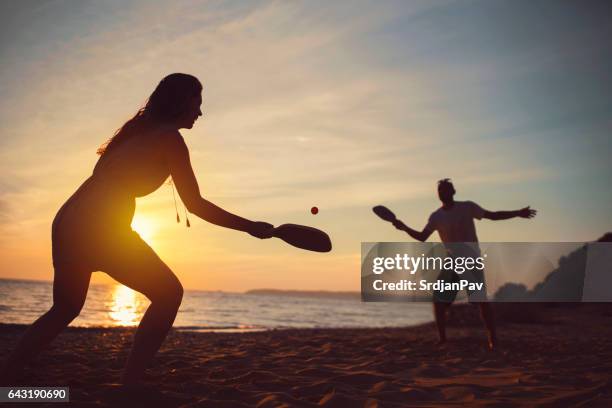 Simple Beach Slapper 152 Beach Slap Stock Photos, High-Res Pictures, and Images - Getty Images