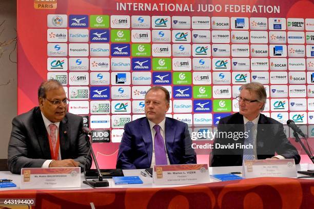 Exclusive Interview: Judo Legend Returns to Their Roots with Renewed Energy Exclusive Interview: Judo Legend Returns to Their Roots with Renewed Energy