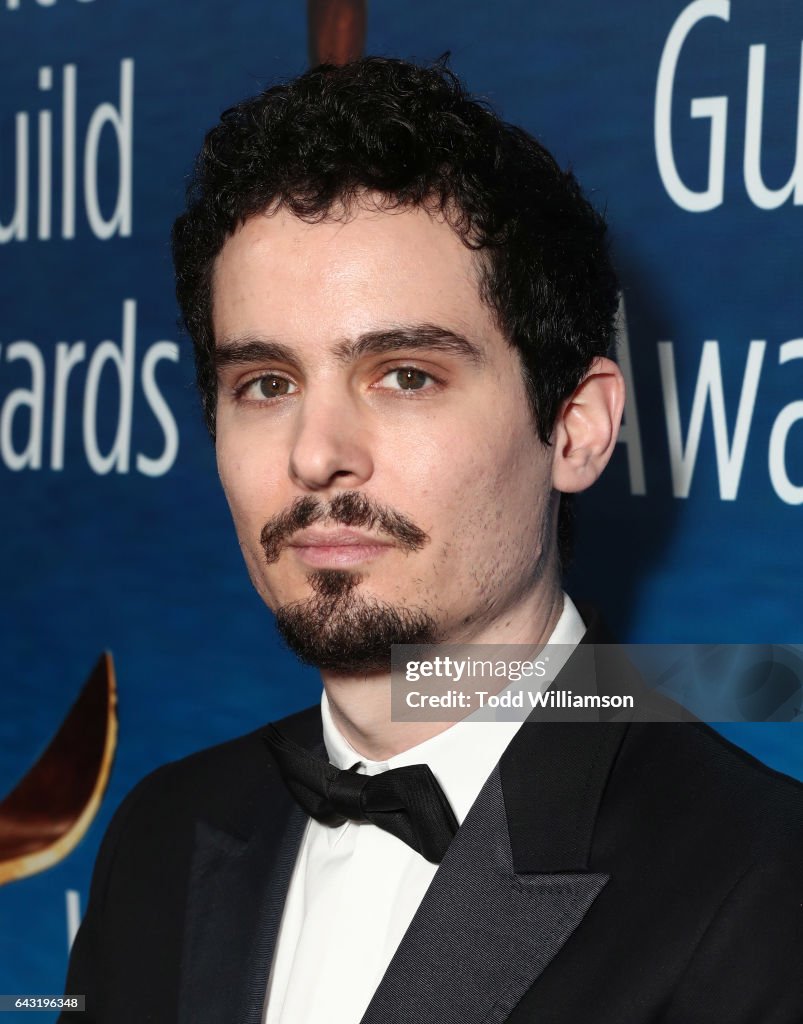 2017 Writers Guild Awards L.A. Ceremony - Red Carpet