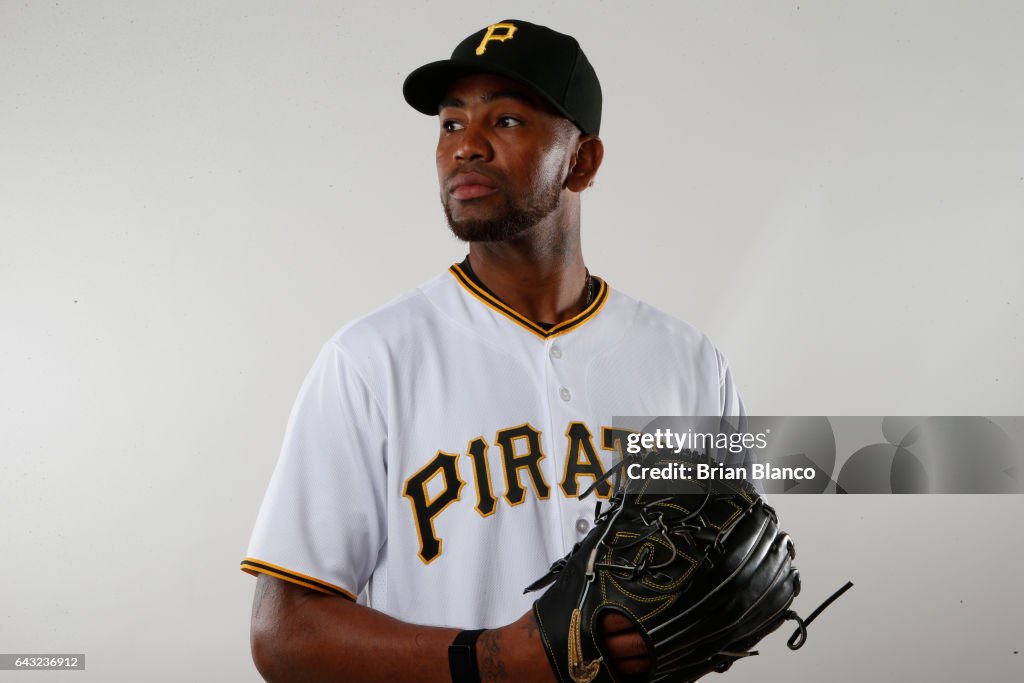 Pittsburgh Pirates Photo Day