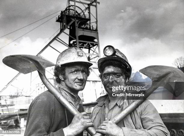Bargoed 11 Bargoed Colliery Stock Photos, High-Res Pictures, and Images - Getty ...