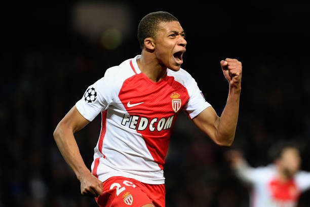 What Is Kylian Mbappe's Real And Full Name? Wife, kids & Net Worth