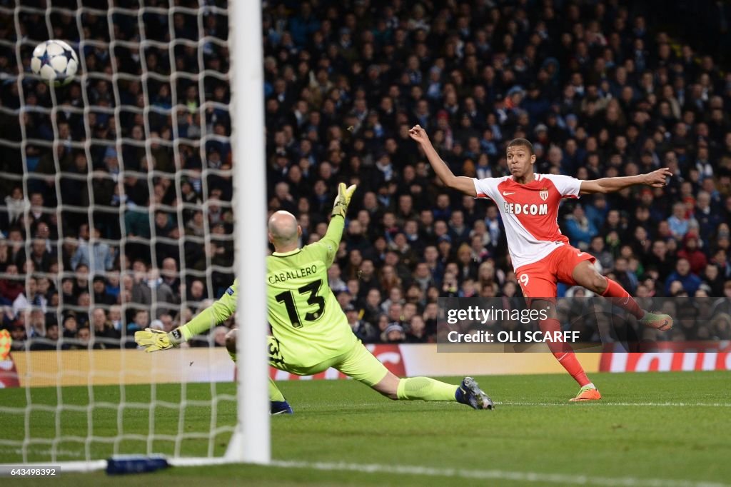 TOPSHOT-FBL-EUR-C1-MAN CITY-MONACO