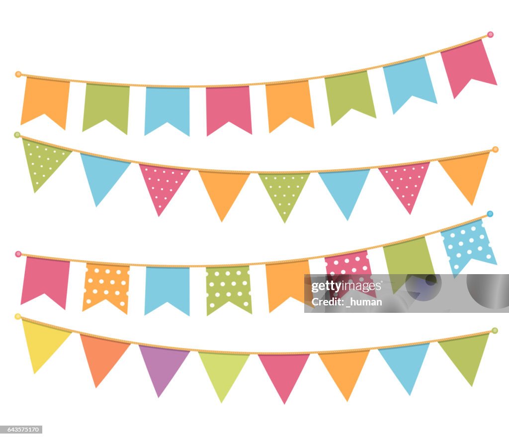 Bunting