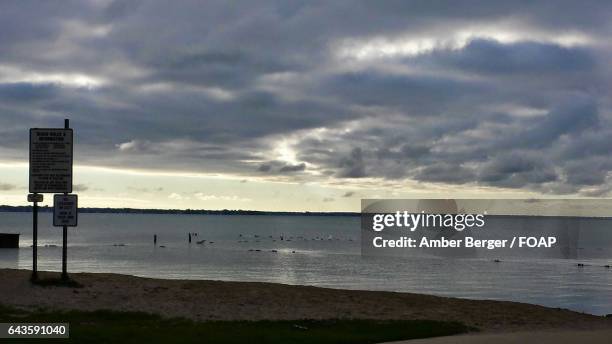 storm clouds - amber berger stock pictures, royalty-free photos & images