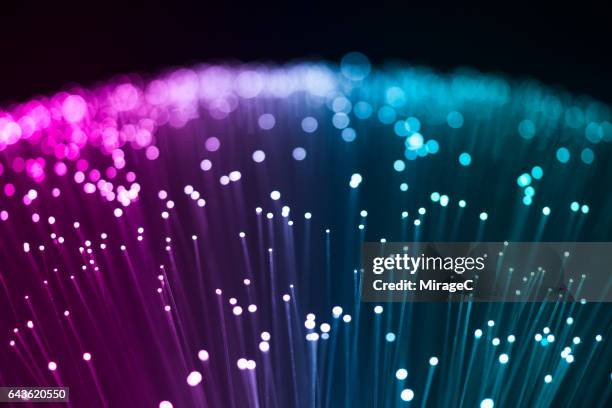 Fiber Optic Pattern Photos and Premium High Res Pictures - Getty Images