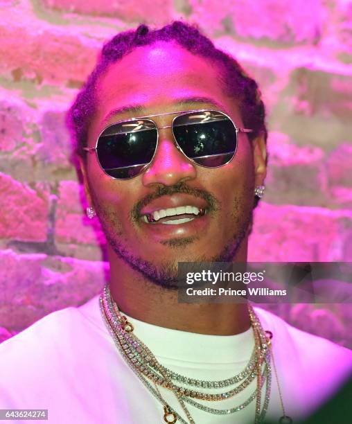 Rich Future Rapper The Rich Famous All Star Weekend Grand Finale Photos and Premium High ...