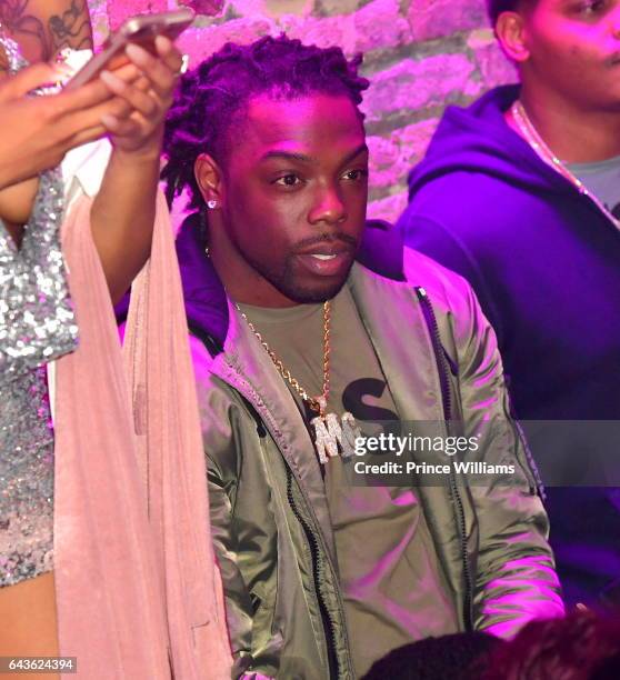 Scooter The Rapper I 20 (Rapper) Photos and Premium High Res Pictures - Getty Images