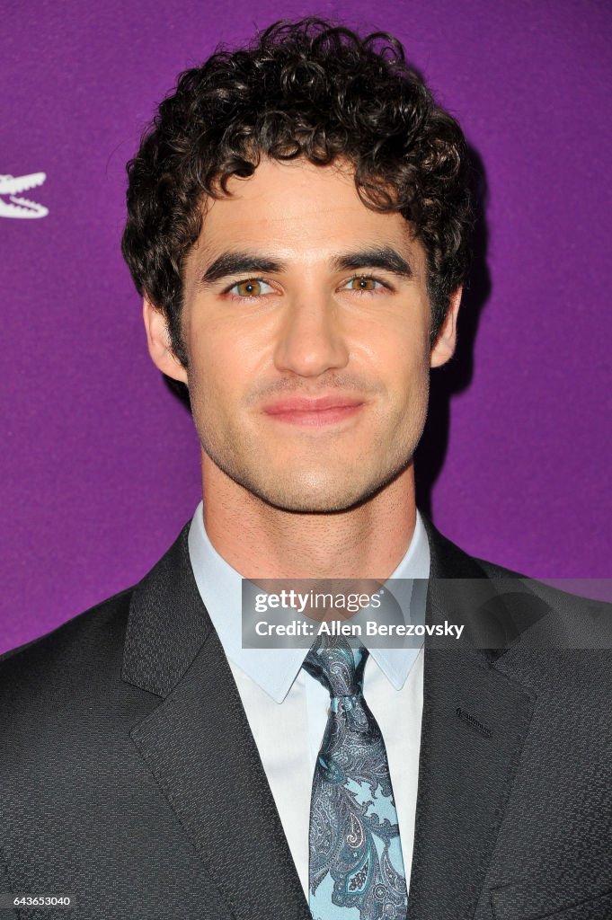 19th CDGA (Costume Designers Guild Awards) - Arrivals