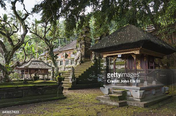pura kehen temple - bangli stock pictures, royalty-free photos & images