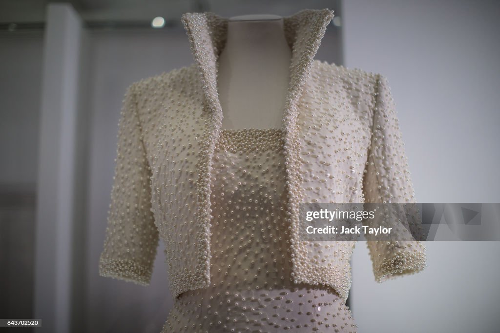 Press Preview Of Diana: Her Fashion Story