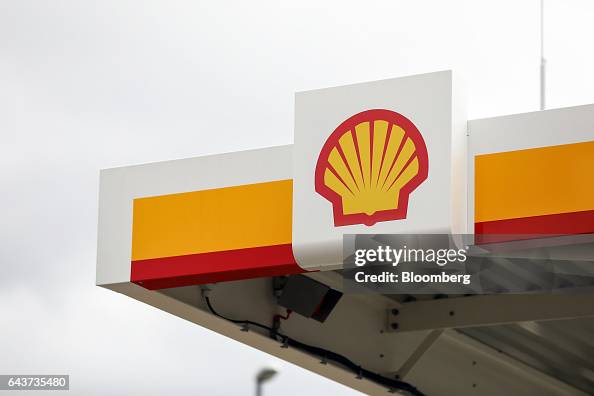 Royal Dutch Shell Plc Logo Shell Ghana Introduces New Product