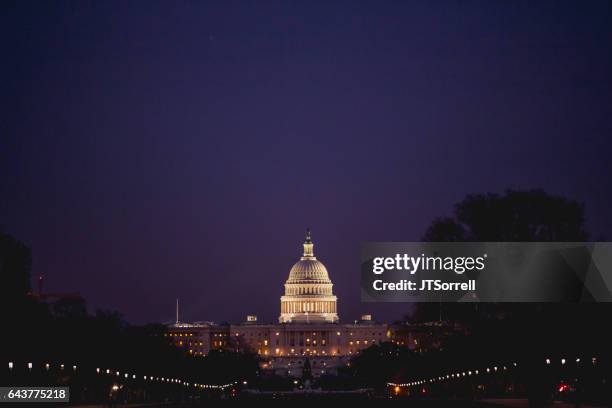 u.s. capitol building - government relations stock pictures, royalty-free photos & images