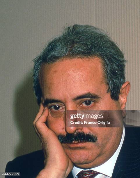 Italian Judge Anni Italia Photos and Premium High Res Pictures - Getty Images