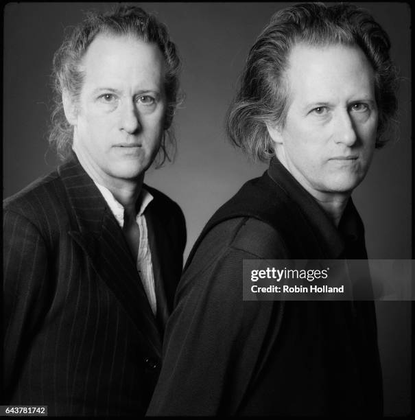 Timmy Stephens 211 The Quay Brothers Stock Photos, High-Res Pictures, and Images ...