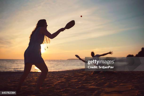Simple Beach Slapper 152 Beach Slap Stock Photos, High-Res Pictures, and Images - Getty Images
