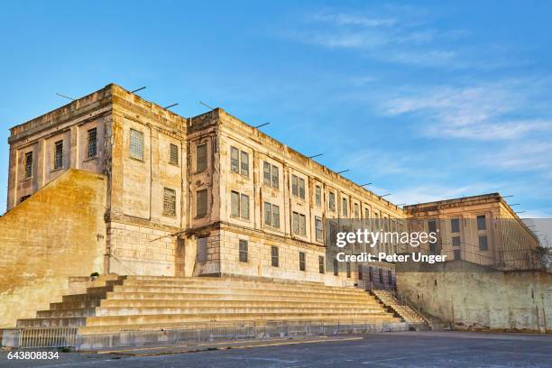 863 California City Correctional Facility Stock Photos, HighRes