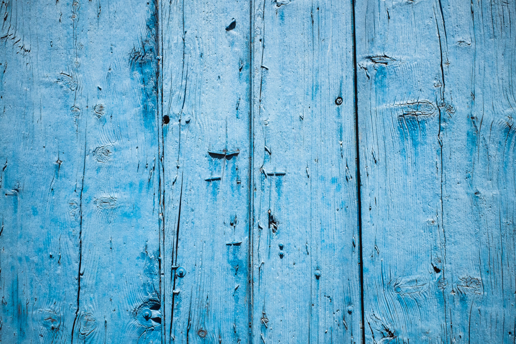 mixed width planks