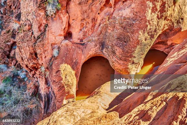 valley of fire state park,nevada,usa - nevada stock pictures, royalty-free photos & images