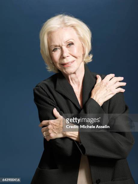 Louise Hay Photos and Premium High Res Pictures - Getty Images