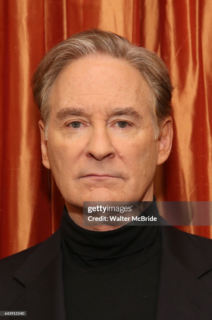 "Present Laughter" Cast Meet & Greet