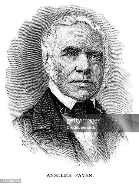 Anselme Payen Photos and Premium High Res Pictures Getty Images