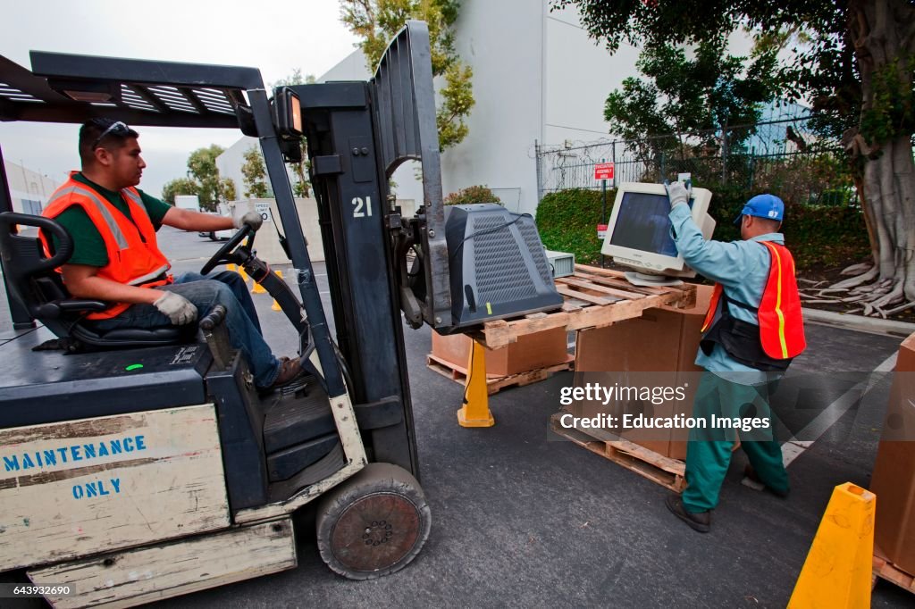 America Recycles Day