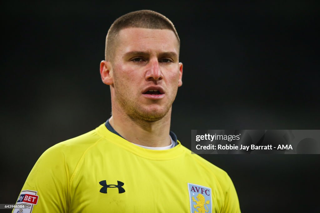 Newcastle United v Aston Villa - Sky Bet Championship