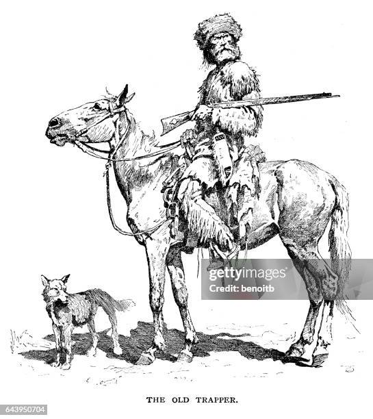 503 Hunter Trapper Stock Photos High Res Pictures And Images Getty 503-hunter-trapper-stock-photos-high-res-pictures-and-images-getty