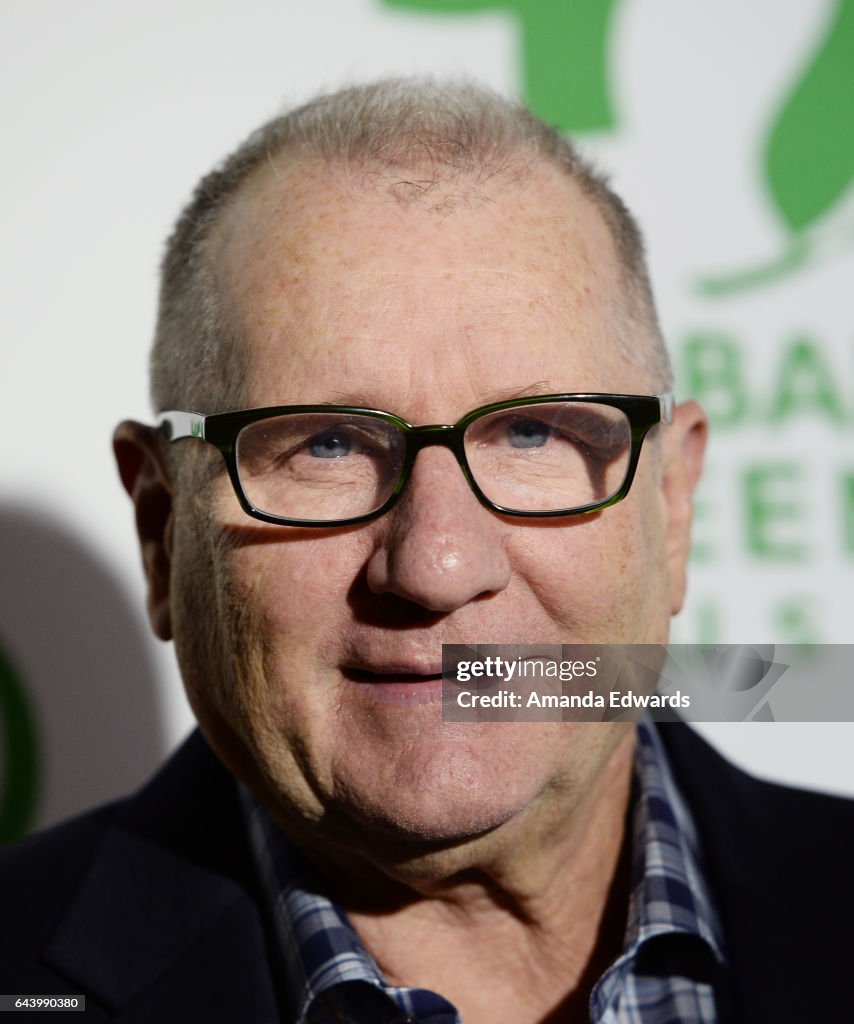 14th Annual Global Green Pre-Oscar Gala - Arrivals