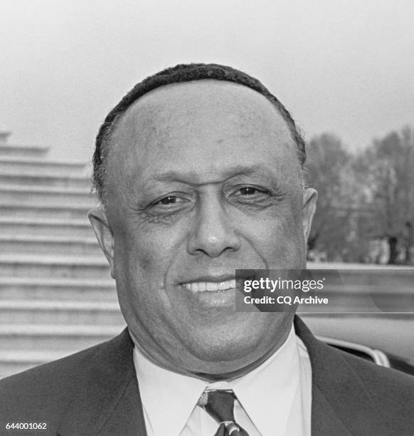 Rep. Lucien E. Blackwell, R-Pa. April 13, 1992. "n