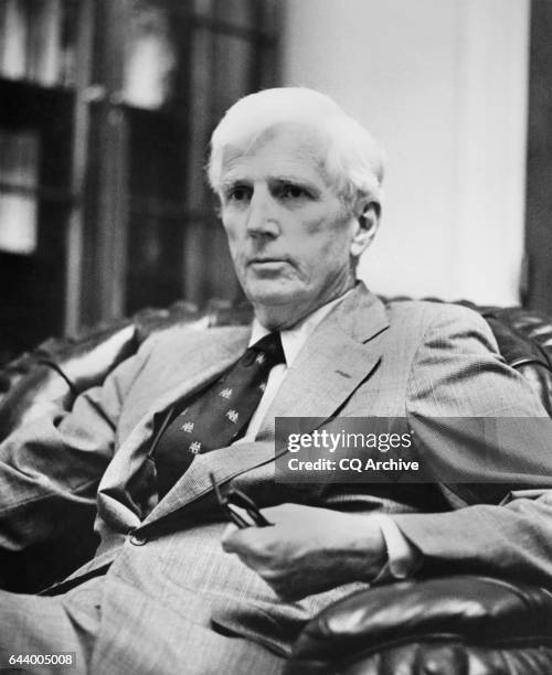 Rep. Jonathan Brewster Bingham, D-N.Y. 1974