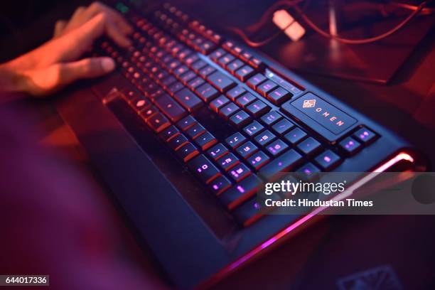Hewlett Packard launches Omen Gaming Portfolio devices with the introduction of Omen range of notebooks and desktop, priced between Rs. 79,990 and...