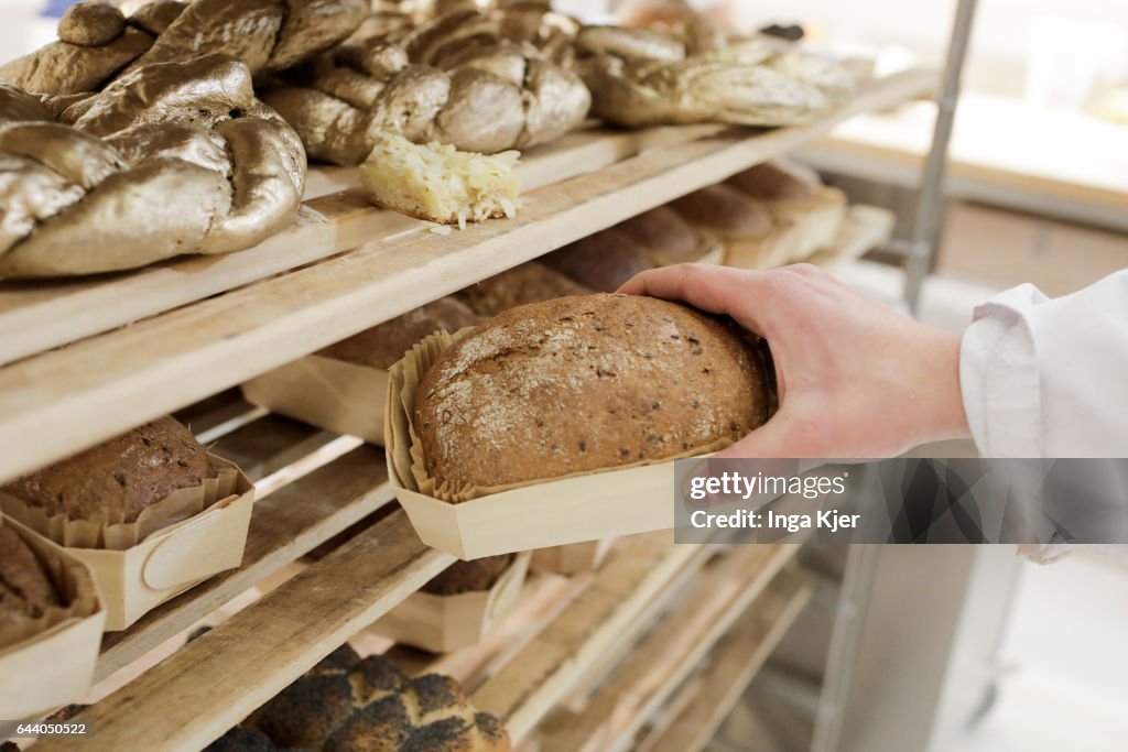 Bread