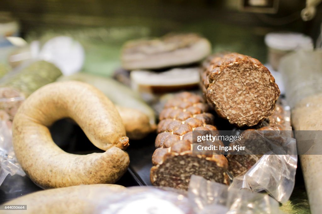 Sausage