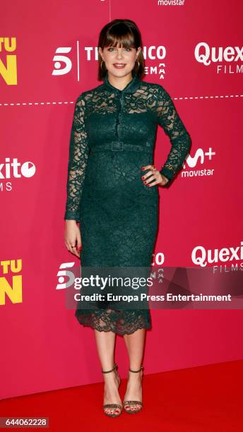 Andrea Rozo Andrea Ros Photos and Premium High Res Pictures - Getty Images