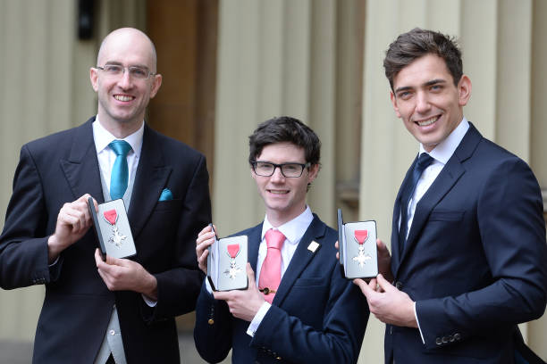 james joseph brown ii