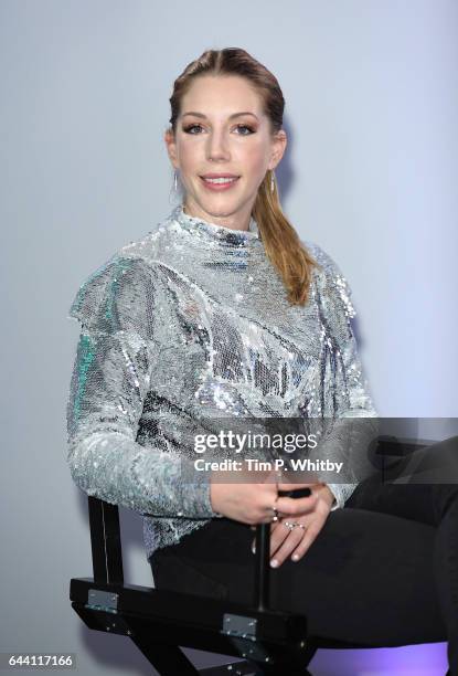 Comedian Katherine Ryan joins BUILD for a live interview and to talk about her new Netflix Original comedy 'Katherine Ryan: In Trouble' at their...