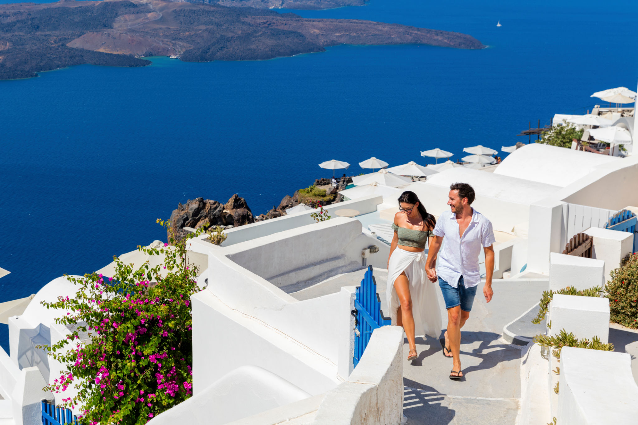 luxury travel europe
